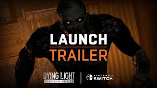 Состоялся релиз Dying Light на Nintendo Switch