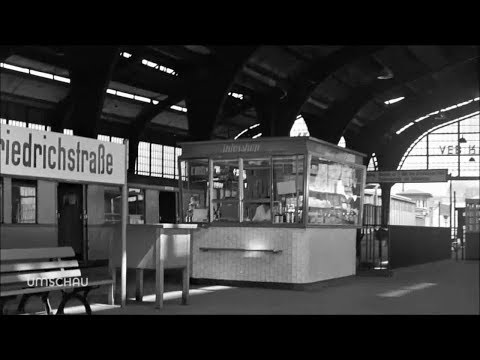 DDR - Im Intershop - deutsch