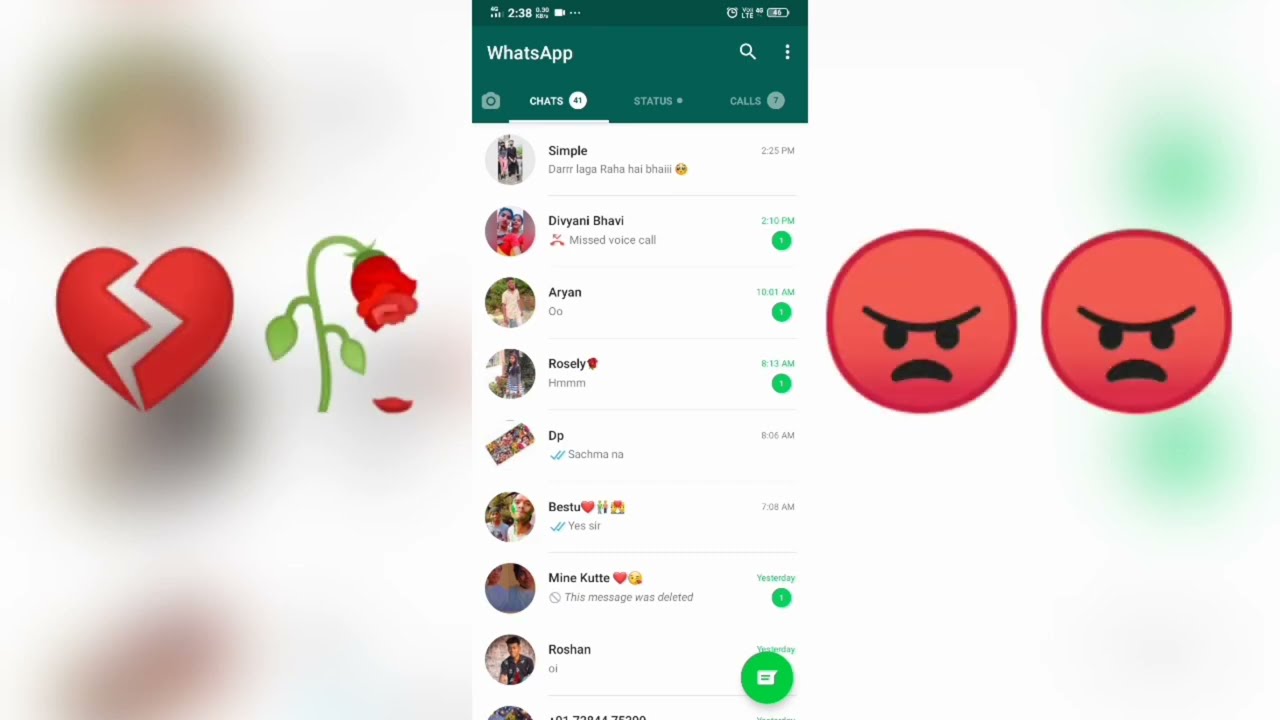 BEWAFA SALA 😡⚡ BOLA THA KABHI NHI KHOYEGA🥺