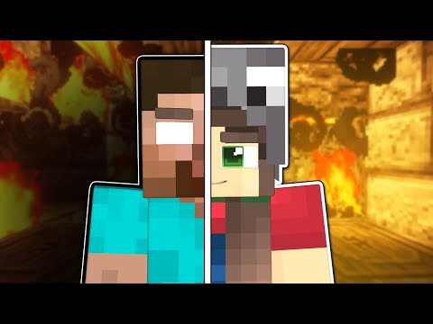 SONO E SARO' HEROBRINE PER SEMPRE.