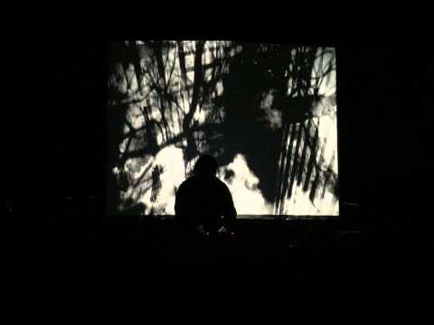 Alessandro Cortini (3) @ Resonant Forms, LACE