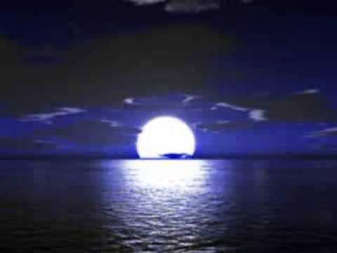 Paul Weston - Blue Moon - (Audiofoto).wmv