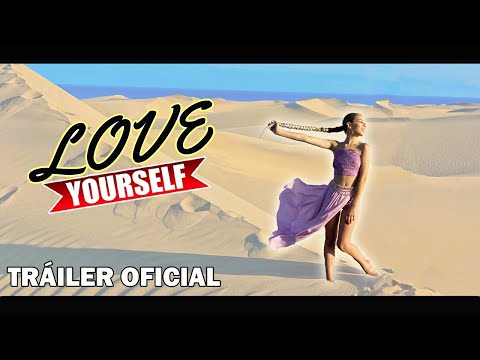 YA UN MILLÓN - LOVE YOURSELF CHALLENGE | TRAILER OFICIAL / El mundo de Indy
