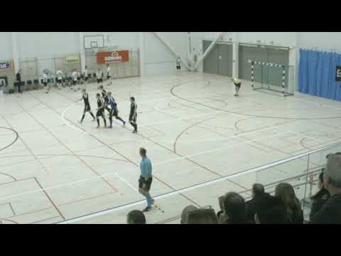 GFT - JoSePa 4-1 (3-1) 11.11.2018