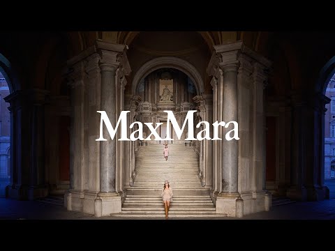Max Mara Resort 2026
