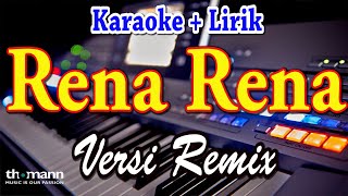 Download lagu RENA RENA VERSI REMIX... mp3