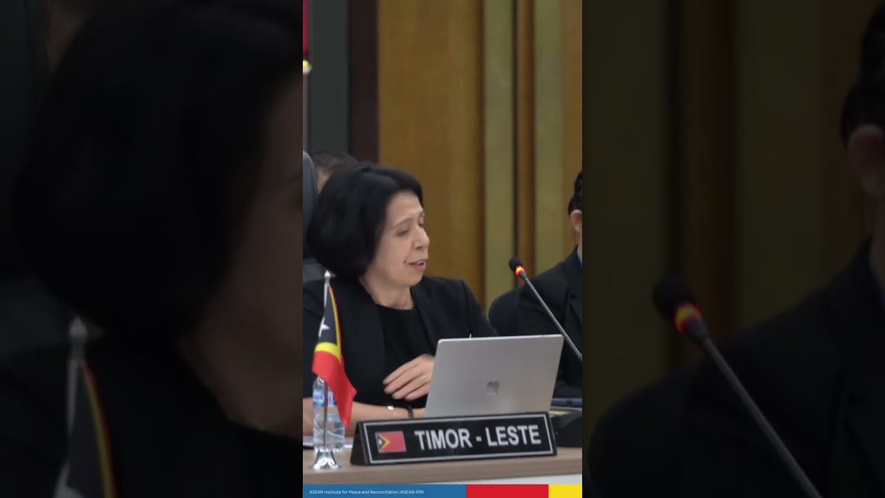 The 38th GC Meeting, 17th AB Meeting & 11th Interface Meeting of The GC & AB of ASEAN-IPR