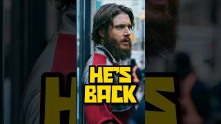 Soldier Boy RETURNS For Season 5 | The Boys #theboys #shorts