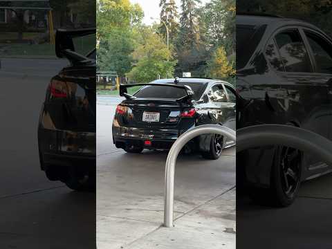 Cammed WRX STI SOUNDS INSANE! #Wrx #Subaru #Shorts #Viral #Shortsviral