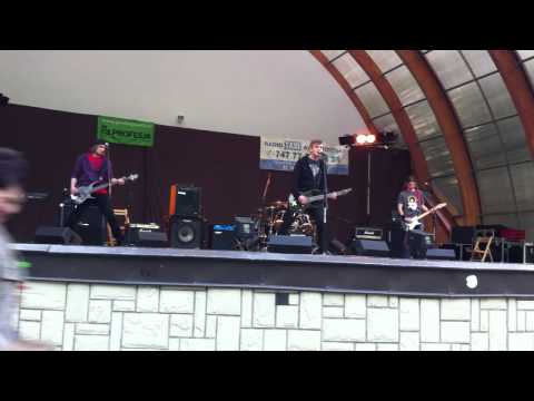 WorkPlace 08.05.11 Muszla Lublin