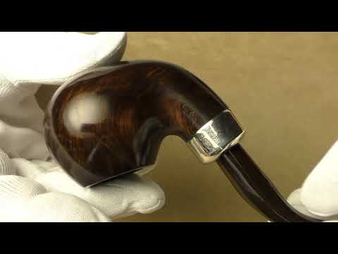 Peterson Ashford XL23 - pipe 1858