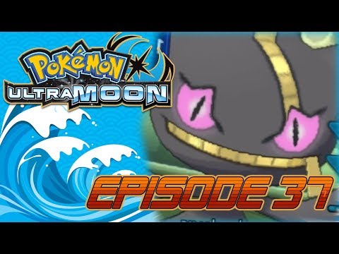 WHEN THE ZIPPER GETS STUCK - Ladder Up #37 [Pokemon Ultra Sun and Ultra Moon VGC Wifi Battles]