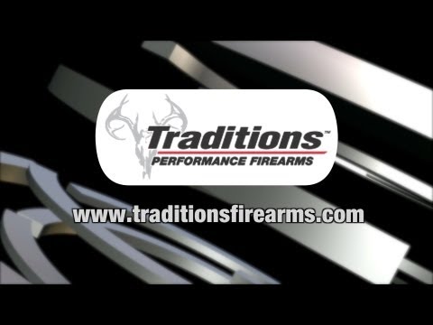 Traditions Single Action Army Revolver