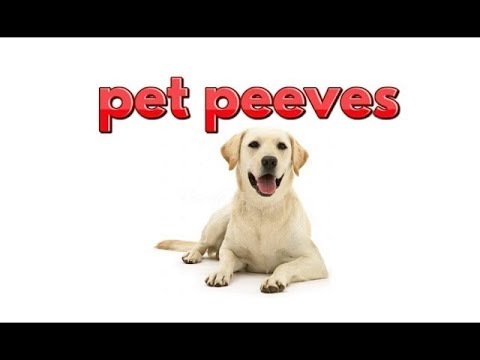 PET PEEVES | Full Short Film