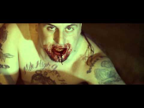 SCUM - Blame My Parents OFFICIAL VIDEO