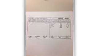 Upload Documents Using the ACCESS HRA Mobile App - Russian