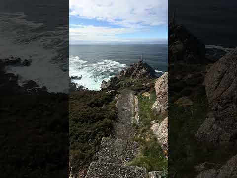 De paseo por……cabo Prior (El Ferrol-A Coruña)
