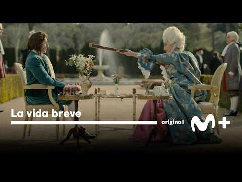 La vida breve: Teaser oficial | Movistar Plus+