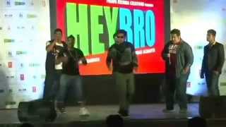Birju Rap Verse Live By NaeZy
