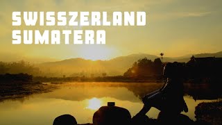 preview picture of video 'Swisszerland Sumatera - Kampung Madras Jangkat Masurai'