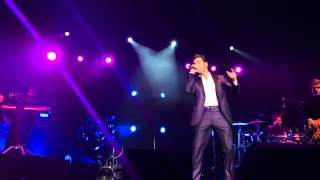 BUSTAMANTE - A PARTIR DE HOY - Teatro Circo Price - Madrid 23/01/2015