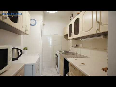 Prodej bytu 2+kk o velikosti 45 m2 v ulici Frýdlantská v Praze – Kobylisích