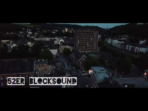 MC L, GFVTZH,neSz & MR. Riös- 52er Blocksound (Official Video)