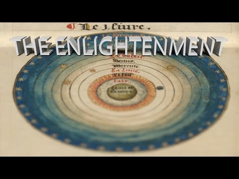 HIST 1122 Lesson 34 - The Enlightenment Part 1