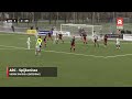 Samenvatting ARC - Spijkenisse (zaterdag 4 februari)