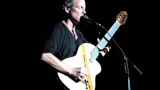 Lindsey Buckingham - Tulsa GOS show - Time Precious Time