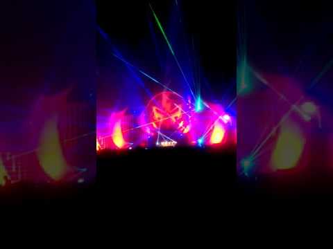 Bartoch vs. The Punisher - Hardshock 2016