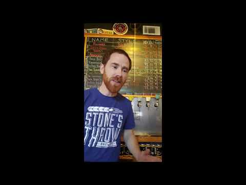 Happy Hour with ASO and Stone's Throw Brewing, featuring Quapaw Quartet and Mozart "Hunt"