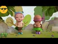 Varan Varan Poochandi Tamil Movie Song For Kids Fun Video