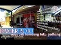 aZkia naDa-PAMER BOJO versi pak bambang tuku gedhang.renna