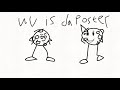 Chips Ahoy Imposter Ad But Its Badly Drawn