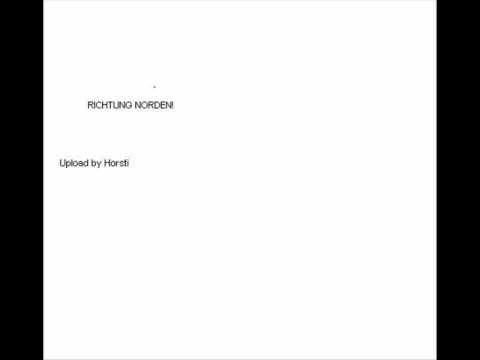 Vollgas richtung Norden