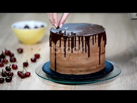 Master the Art of Cake Baking: A Baker's Guide