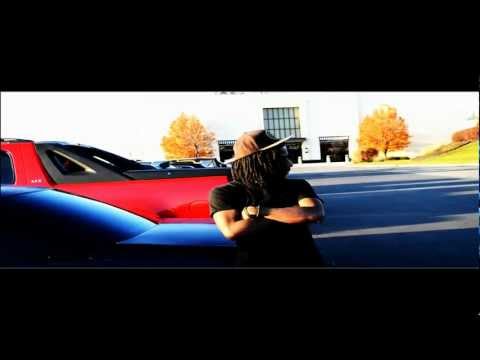 King-Killa - RWT Freestyle (Music Video) KB Films