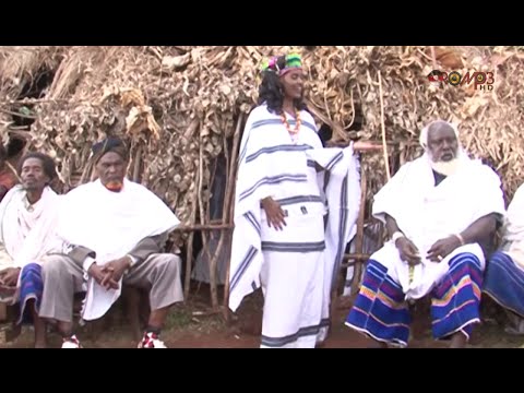 Ashaa Birree fi Caalaa Bultumee:  Addaarroo (Oromo Music) - HD