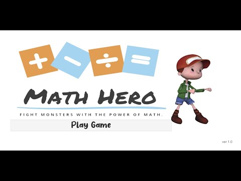 Math Hero