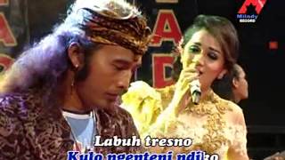 Download lagu Ki Rudi Gareng Feat. Mega Wati - Dewo Tresno | Dangdut  mp3 Download lagu Ki Rudi Gareng Feat. Mega Wati - Dewo Tresno | Dangdut  mp3