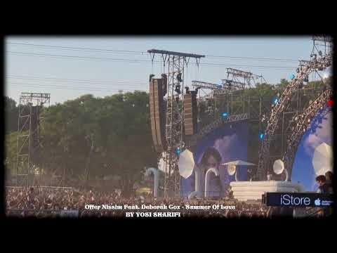 Offer Nissim Feat  Deborah Cox - Summer Of Love 26.6.21