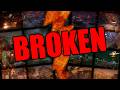 WHY BHVR CAN'T BALANCE MAPS IN DEAD BY DAYLIGHT DEFAULT Thumbnail