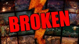 WHY BHVR CAN'T BALANCE MAPS IN DEAD BY DAYLIGHT MQDEFAULT Thumbnail