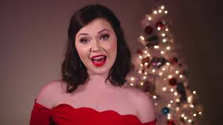 Rhyan Sinclair - Santa, How You Gettin&#39; In My House?