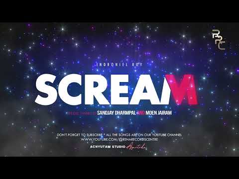 DIL KYA KARENI I INDRONIEL ROY I SCREAM LIVE I RRC