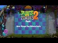 Plants Vs Zombies 2 Music Mashup Neon Mixtape Tour Ultimate Battle