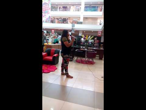 Through the fire (germi)