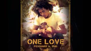 Bob Marley & The Wailers - Johnny Was