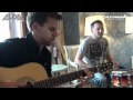 Acoustic hotel room session VII - "Mirage", Eller ...